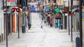 إسبانيا تسجل رقماً قياسياً لوفيات كورونا