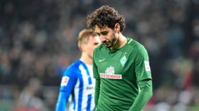 شرط إدارة فيردر بريمن لِشراء عقد بلفضيل