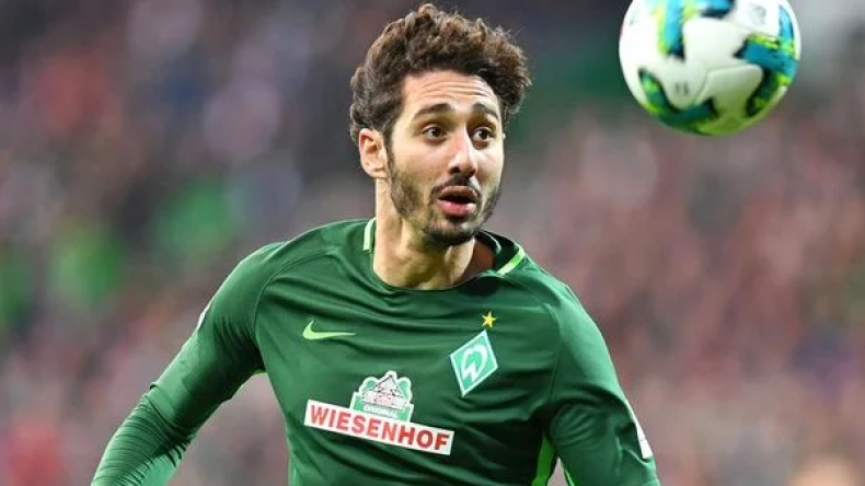 لاعب أمريكي يهدد بقاء بلفوضيل مع الفريق