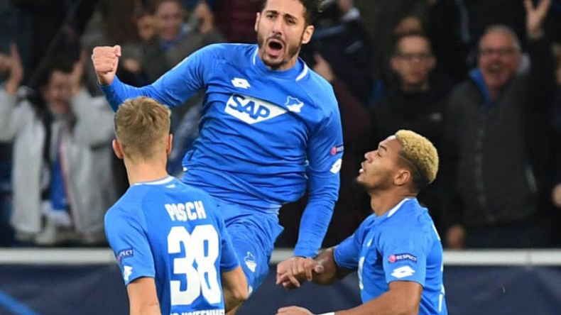 إسحاق بلفضيل يعود بقوة وعمره مازال في الـ26 سنة