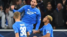 بلفوضيل يخطف اهتمام بلماضي ويهدّد مكانة بونجاح