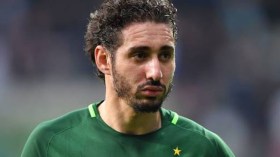 نادي هوفنهايم يرغب في انتداب بلفضيل