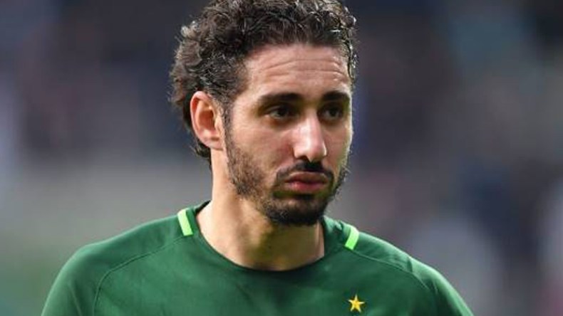 نادي هوفنهايم يرغب في انتداب بلفضيل