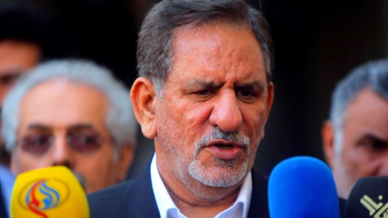 إيران تهدد جيرانها بعواقب إذا ثبت تورطها بالاضطرابات