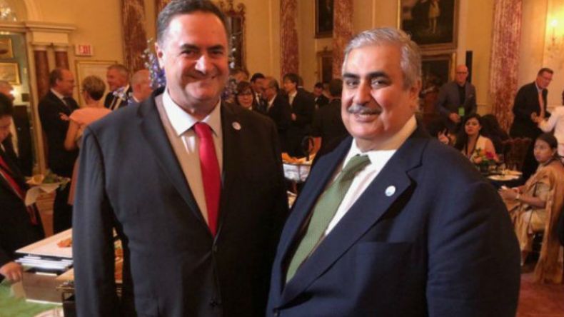 حماس مستاءة من هذه الصورة المجسدة لمعاني الخيانة للقدس؟!