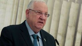 ريفلين: لا نريد حربا مع لبنان ولكن!