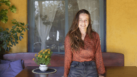 إسرائيلة ترفض التجنيد شفقة على الفلسطينيين!