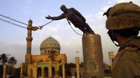 أبرز المحطات التي شهدها العراق منذ 2003