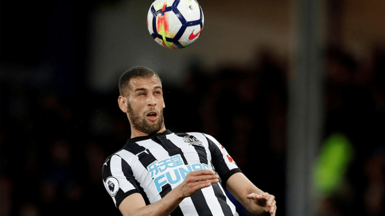 بينيتيز يصر على الاحتفاظ بسليماني الموسم القادم