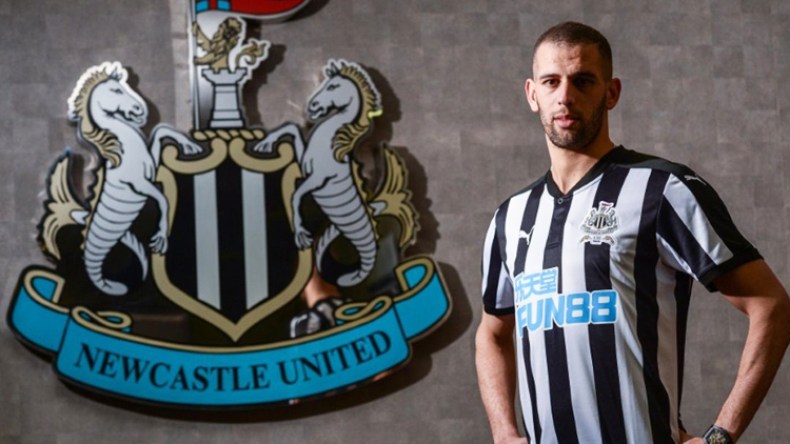 سليماني يُريد البقاء في نيوكاسل