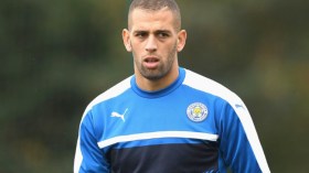 ليستر سيتي يحدد سعر بيع سليماني بـ 10 ملايين يورو