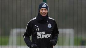 هذا هو مستقبل سليماني في إنجلترا