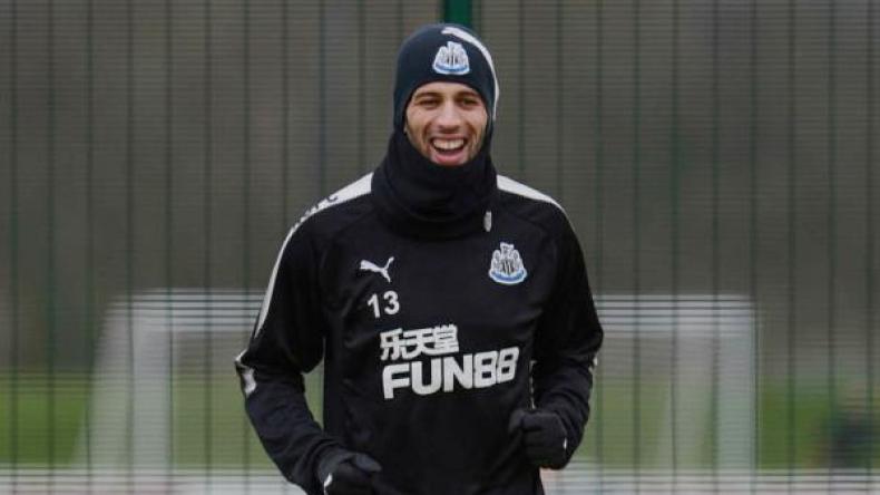 هذا هو مستقبل سليماني في إنجلترا