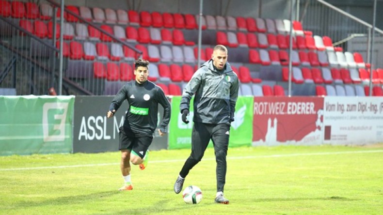 “بينيتيز” يتحدّث عن جديد “سليماني”