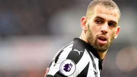 فينيرباتشي التركي يريد استعارة سليماني لموسم واحد