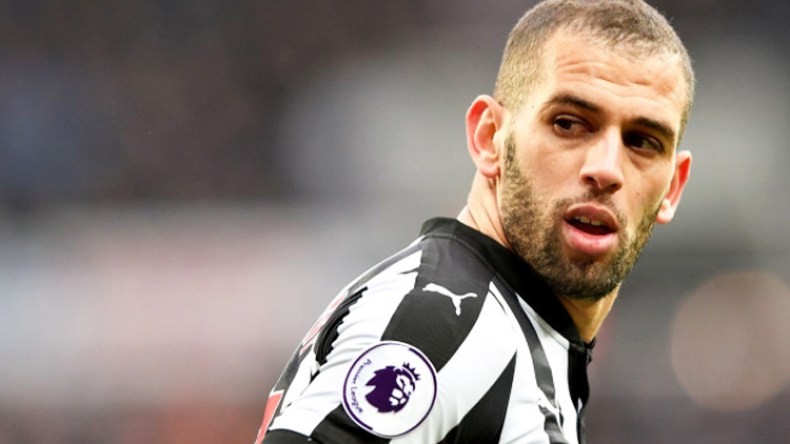 “عصا” لجنة الإنضباط تُطارد سليماني