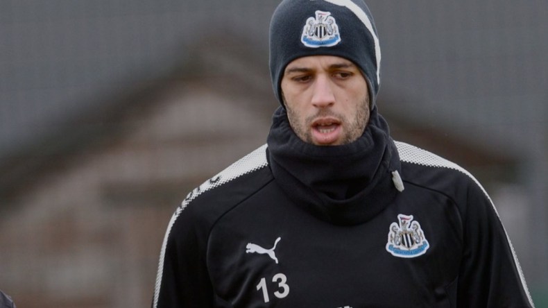 رئيس السبورتينغ خطّط لِإستعادة سليماني قبل هذا السبت