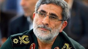 خليفة سليماني سيلقى نفس المصير إذا سار على نهجه