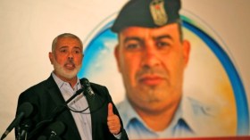 اجتماع للقيادة الفلسطينية لبحث الرد على خطة ترامب