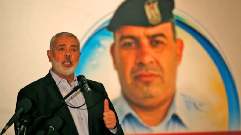 اجتماع للقيادة الفلسطينية لبحث الرد على خطة ترامب