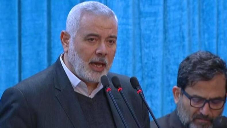 قاسم سليماني “شهيد القدس” (فيديو)