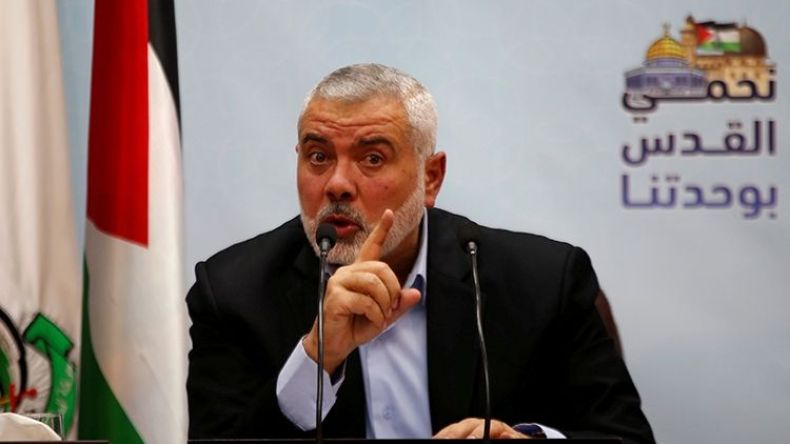 إلغاء زيارة هنية إلى موسكو