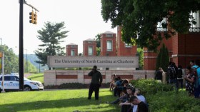 قتيلان في إطلاق نار داخل جامعة أمريكية
