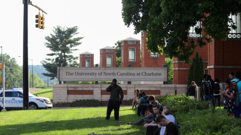 قتيلان في إطلاق نار داخل جامعة أمريكية