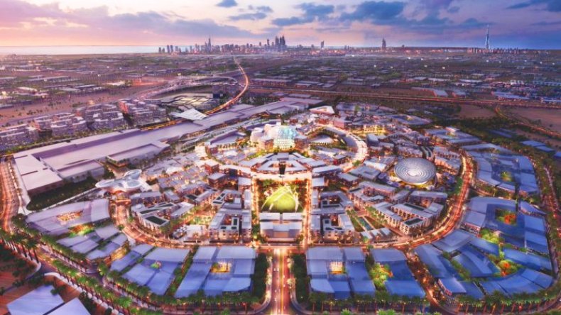 وفد إسرائيلي يزور دبي الإماراتية