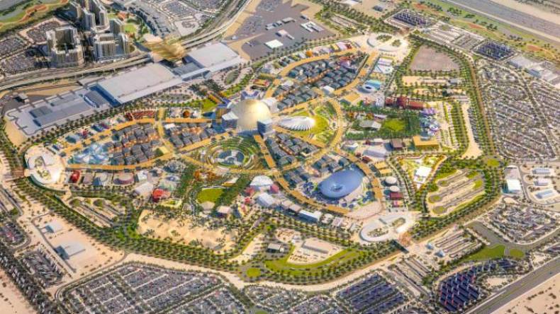 الإمارات ستسمح للإسرائيليين بحضور “إكسبو 2020”