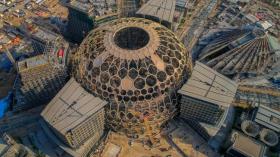 تأجيل معرض إكسبو 2020 في دبي