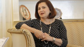 العلاقات الجزائرية المصرية اليوم في أعلى مستوياتها