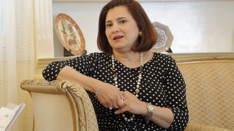 العلاقات الجزائرية المصرية اليوم في أعلى مستوياتها