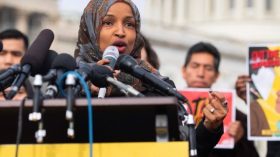 الجمهوريون سيفقدون عقولهم تماما لو ترشحت مسلمة للمحكمة العليا