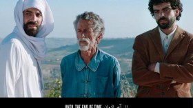 ياسمين شويخ ترافع للحب وتفضح النفاق الإجتماعي