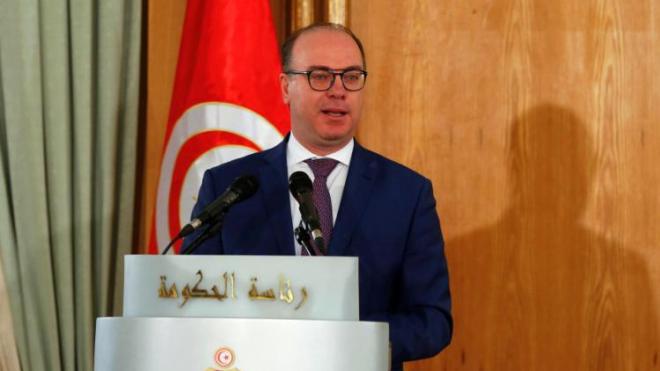 تونس فازت في معركة كورونا
