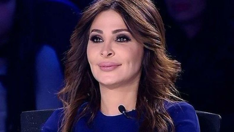 إليسا تكشف لأول مرة إصابتها بالسرطان وتصدم محبيها
