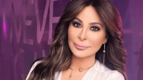 إليسا “تغازل” الكيان الإسرائيلي وتثير الجدل!