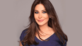 إليسا تهاجم الرئيس اللبناني ميشال عون