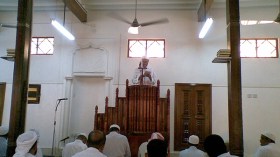 مهام أخرى للإمام