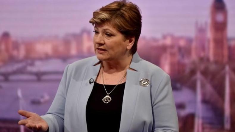 لو كنا في السلطة لأوقفنا بيع الأسلحة للسعودية