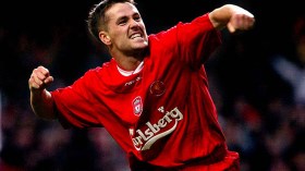 مايكل أوين: كابيلو دمر مسيرتي الكروية