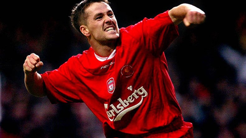 مايكل أوين: كابيلو دمر مسيرتي الكروية