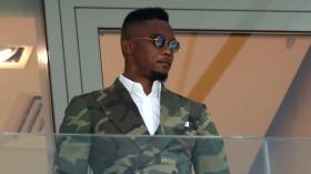 إيتو: “ركزوا جيدا في الفترة المقبلة.. تنتظركم مواجهة صعبة أمام الجزائر”