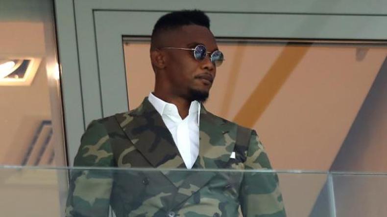 إيتو: “ركزوا جيدا في الفترة المقبلة.. تنتظركم مواجهة صعبة أمام الجزائر”