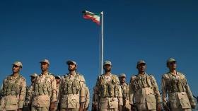 اختطاف 14 من الأمن الإيراني