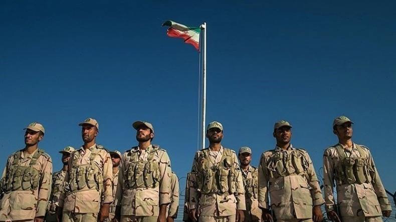 اختطاف 14 من الأمن الإيراني