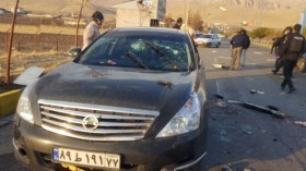 كيف تغلغل “الموساد” إلى إيران؟