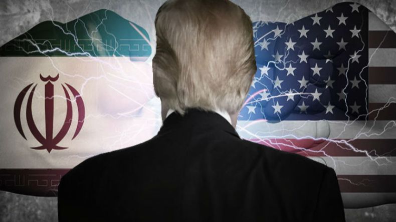 واشنطن تتوعد بمعاقبة أي دولة تشتري النفط من إيران