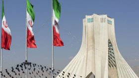 طهران تصف تصريحات ترامب بالمكررة والمتناقضة